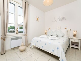 Ferienpark Saint-Jean-de-Monts Ausstattung 28