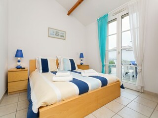 Holiday park Saint-Jean-de-Monts Features 34