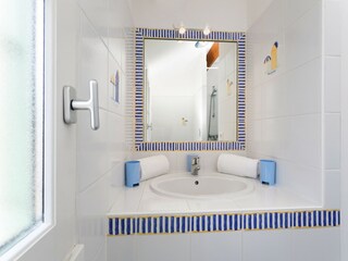 Parco vacanze Saint-Jean-de-Monts Caratteristiche 37