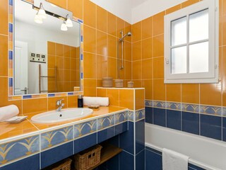 Vakantiepark Saint-Jean-de-Monts Kenmerken 39