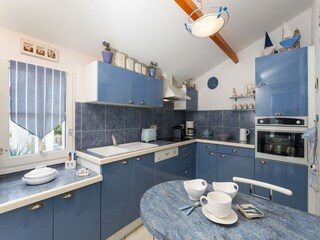 Parc de vacances Saint-Jean-de-Monts Équipement 25