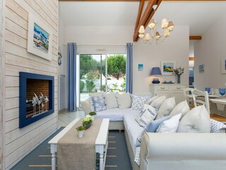 Vakantiepark Saint-Jean-de-Monts Kenmerken 20