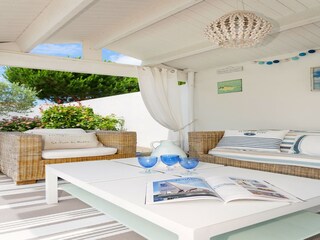 Parque de vacaciones Saint-Jean-de-Monts Grabación al aire libre 14