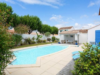 Holiday park Saint-Jean-de-Monts Outdoor Recording 9