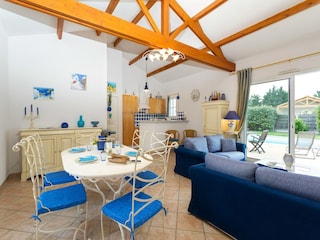 Holiday park Saint-Jean-de-Monts Features 25