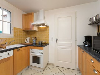 Vakantiepark Saint-Jean-de-Monts Kenmerken 30