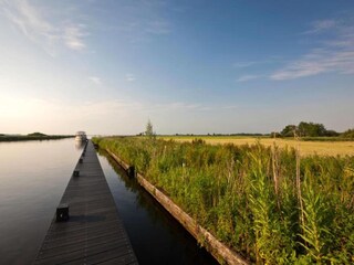Parco vacanze L'Aiguillon-sur-Vie Ambiente 12