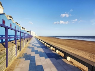 Holiday park L'Aiguillon-sur-Vie Environment 23