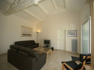 Parc de vacances L'Aiguillon-sur-Vie Équipement 9