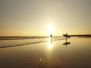 Holiday park L'Aiguillon-sur-Vie Environment 28