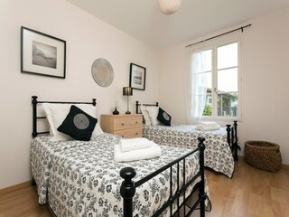 Parc de vacances L'Aiguillon-sur-Vie Équipement 10