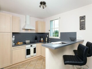 Parc de vacances L'Aiguillon-sur-Vie Équipement 11