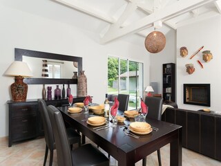 Parco vacanze L'Aiguillon-sur-Vie Caratteristiche 12