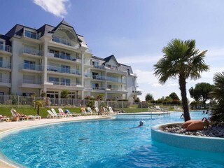 Vakantiepark L'Aiguillon-sur-Vie Buitenaudio-opname 5