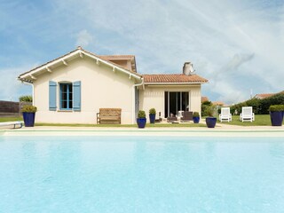 Vakantiepark L'Aiguillon-sur-Vie Buitenaudio-opname 6