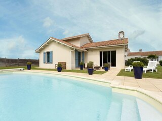 Parco vacanze L'Aiguillon-sur-Vie Registrazione all'aperto 7