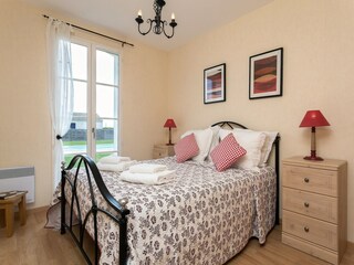 Parco vacanze L'Aiguillon-sur-Vie Caratteristiche 13