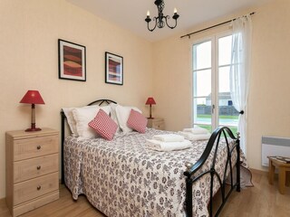 Parque de vacaciones L'Aiguillon-sur-Vie Características 16