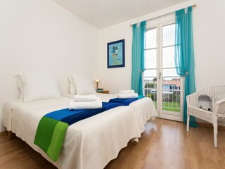 Parque de vacaciones L'Aiguillon-sur-Vie Características 9