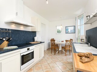 Parc de vacances L'Aiguillon-sur-Vie Équipement 11