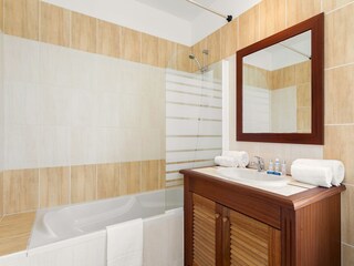 Parc de vacances L'Aiguillon-sur-Vie Équipement 18