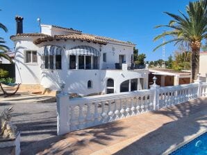 Ferienhaus Casa Cosima - Benissa - image1