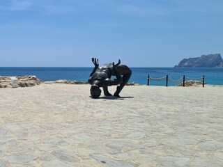 Moraira