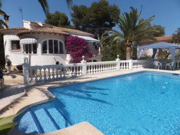 Holiday house Casa Cosima