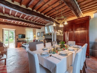 Villa Lucca  9