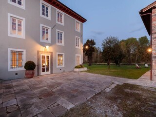 Villa Lucca  10
