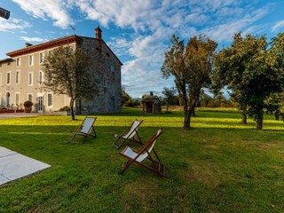 Villa Lucca  7