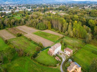 Villa Lucca  8