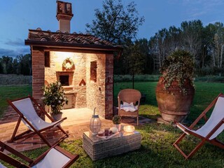 Villa Lucca  45