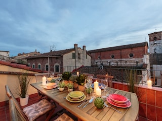 Apartment Lucca  5