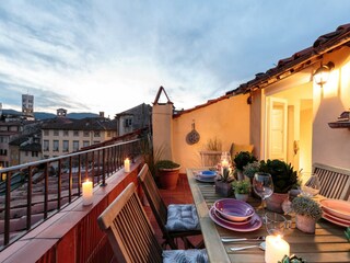 Apartamento Lucca  31