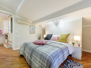 Apartamento Lucca  36