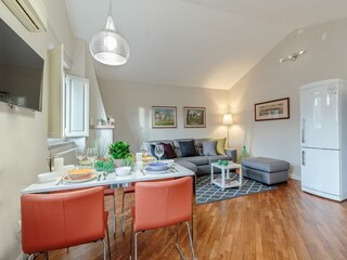 Appartamento Lucca  4