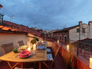 Apartamento Lucca  10