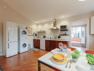 Apartamento Lucca  1