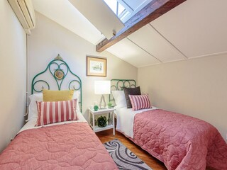 Apartamento Lucca  2