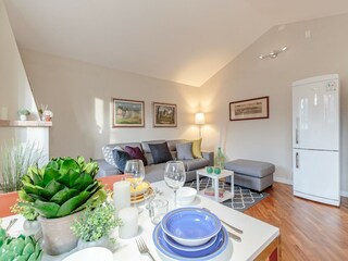 Apartamento Lucca  3