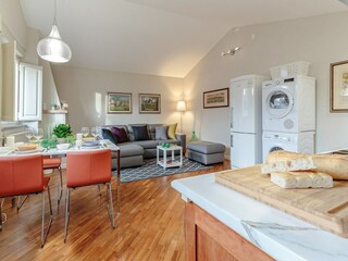 Appartamento Lucca  26