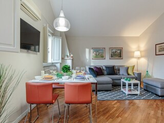 Appartement Lucca  18