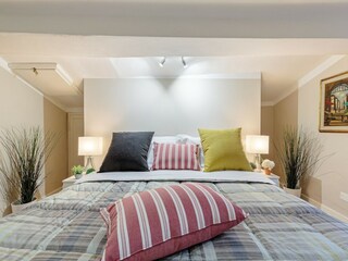 Apartamento Lucca  25