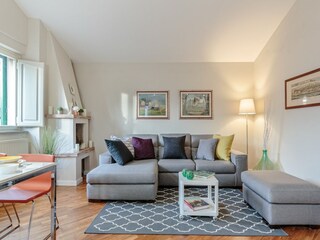 Appartement Lucca  14