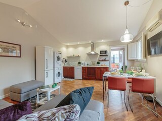 Apartamento Lucca  28