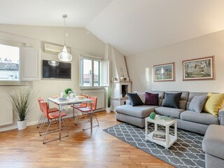 Apartamento Lucca  29