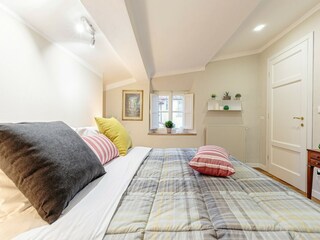 Apartamento Lucca  21