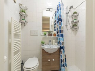 Appartement Lucca  32