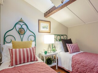 Appartamento Lucca  34